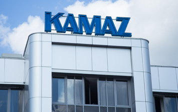 КАМАЗ подвел производственные итоги августа