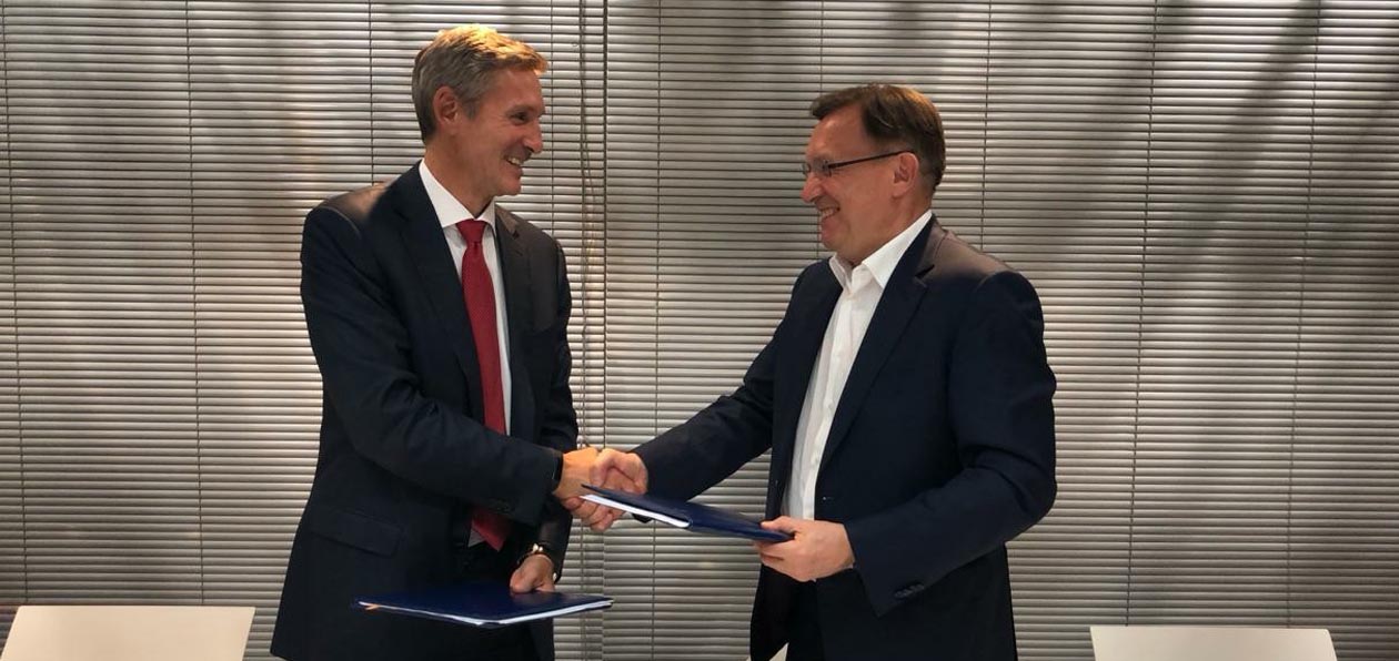 КАМАЗ и Cummins озаботились электрогрузовиками