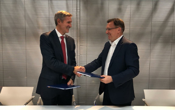 КАМАЗ и Cummins озаботились электрогрузовиками