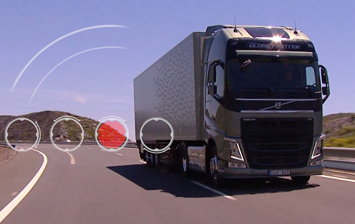 Volvo Trucks внедряет новые сервисы мониторинга