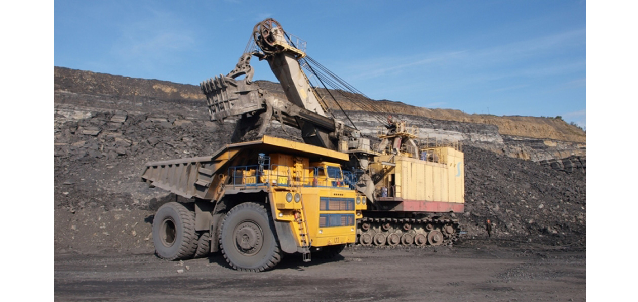 «БелАЗ» увеличил долю техники для угледобывающих предприятий