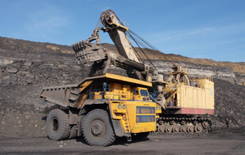 «БелАЗ» увеличил долю техники для угледобывающих предприятий