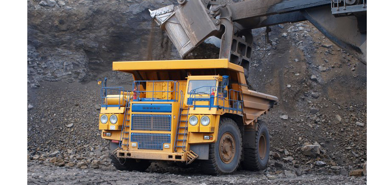 БелАЗ закрепляется в Зимбабве