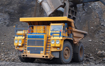 БелАЗ закрепляется в Зимбабве