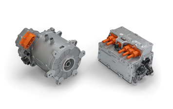 Bosch приступил к электрификации полуприцепов