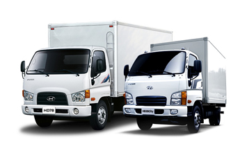 «Хендэ Трак энд Бас Рус» проводит акцию для владельцев новых грузовиков