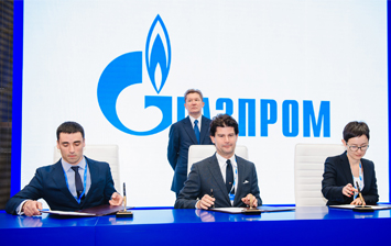 Iveco будет развивать в России коммерческий транспорт на СПГ