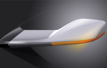 В новом Mercedes-Benz Actros применили более 60 дизайнерских новаций