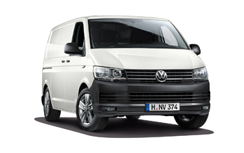 Volkswagen показал Transporter для обслуживания холодильных установок