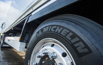 Michelin открыл в России новый грузовой центр формата «Флагман»