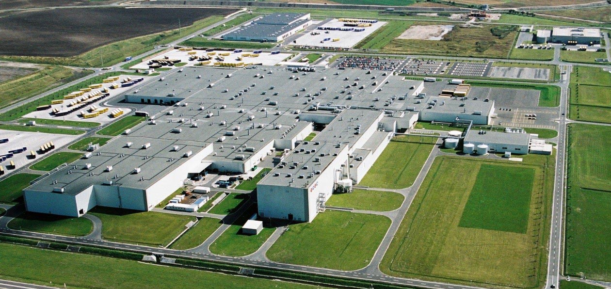 Groupe PSA и Toyota объявили о долгосрочном сотрудничестве