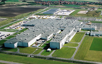 Groupe PSA и Toyota объявили о долгосрочном сотрудничестве