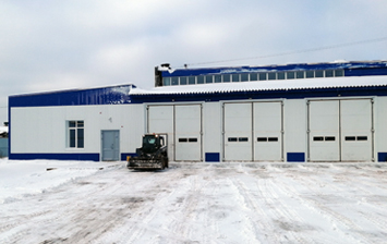 У Scania появились удаленные мастерские техобслуживания