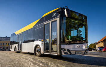 Czechbus Prague 2018: две новинки от Solaris