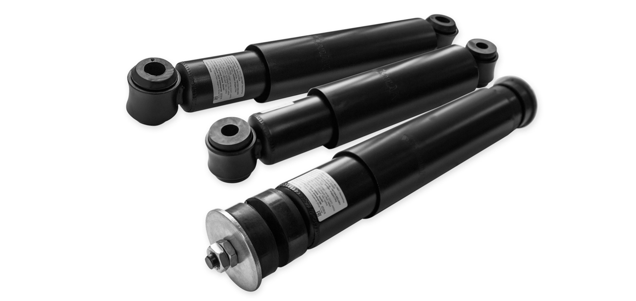 «БелАК» приступил к выпуску гидравлических амортизаторов