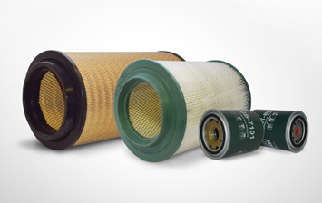 «БИГ Фильтр» представил новинки грузовой серии