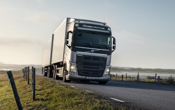 Калужские грузовики Volvo «поедут» на деталях российского производства