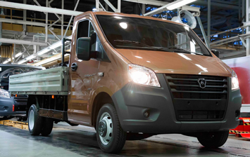 Рынок новых LCV в 2018 году: от провала спас задел