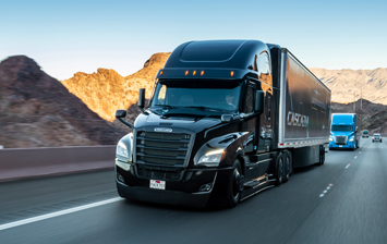 Daimler Trucks инвестирует 500 млн евро в автоматизированные грузовики