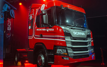 Scania подвела итоги работы на российском рынке в 2018 году