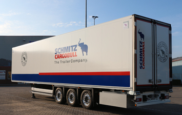 Cargobull Telematics успешно прошла ежегодный аудит