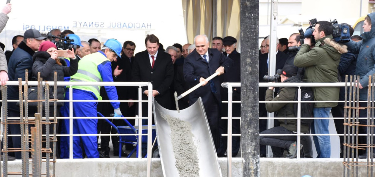 «Группа ГАЗ» расширила географию сборочных производств