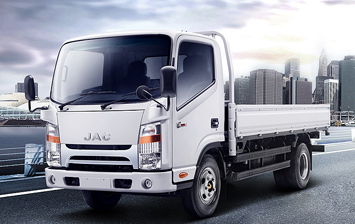 JAC Motors расширяет дилерскую сеть