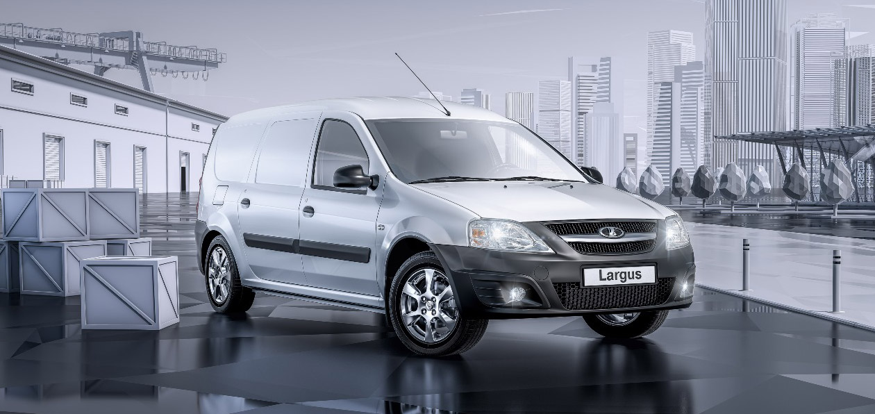 Ряд моделей Lada стал доступен в лизинг по госпрограмме