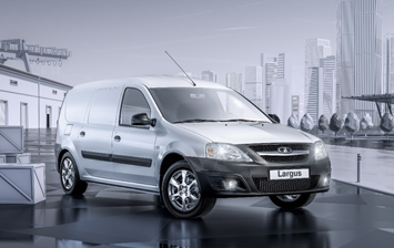 Ряд моделей Lada стал доступен в лизинг по госпрограмме