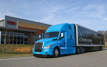 Daimler Trucks и Torc Robotics договорились о сотрудничестве