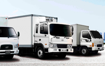 Hyundai Truck and Bus Rus подвела итоги работы в 2018 году