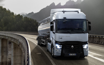 Renault Trucks подвела итоги мировых продаж в 2018 году