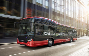 Scania внедряет беспилотные автобусы