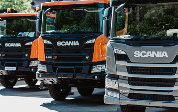 Scania подвела итоги работы на рынке РФ в 2018 году