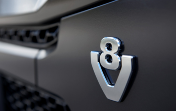 «Восьмерке» Scania – 50 лет