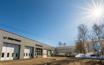 Volvo Group Trucks подвела итоги работы тренинг-центра