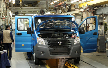 Рынок новых LCV в марте: прогноз не утешителен