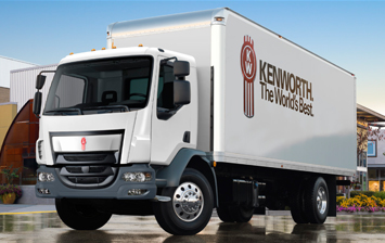 «Бескапотники» Kenworth получили новое оснащение