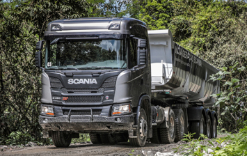 Scania подвела итоги работы на мировых рынках в 2018 году