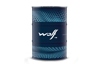 Wolf Oil представил смазочные материалы для спецтехники