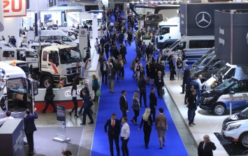 На Comtrans-2019 приедут 230 компаний-участниц