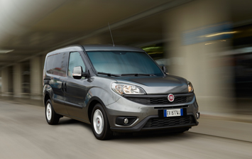 Fiat Doblo можно купить на выгодных условиях