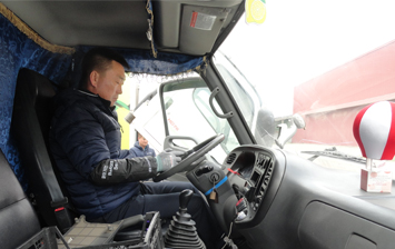 Hyundai Truck and Bus запустила кампанию Before Service