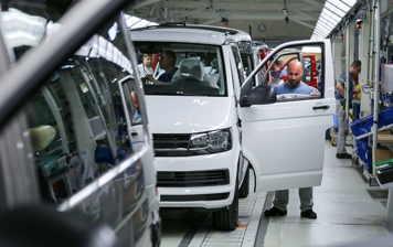 Введение новых экологических норм грозит падением продаж LCV в Европе