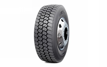 Nokian выпустил шины для прицепов в новой размерности