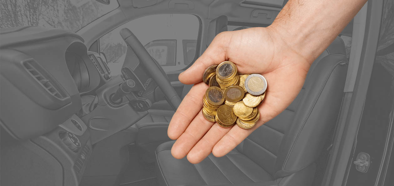 Сравниваем стоимость владения Volkswagen Multivan, Citroen SpaceTourer и Hyundai H-1