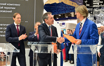 «Форд Соллерс Елабуга» подписал СПИК по линейке Ford Transit