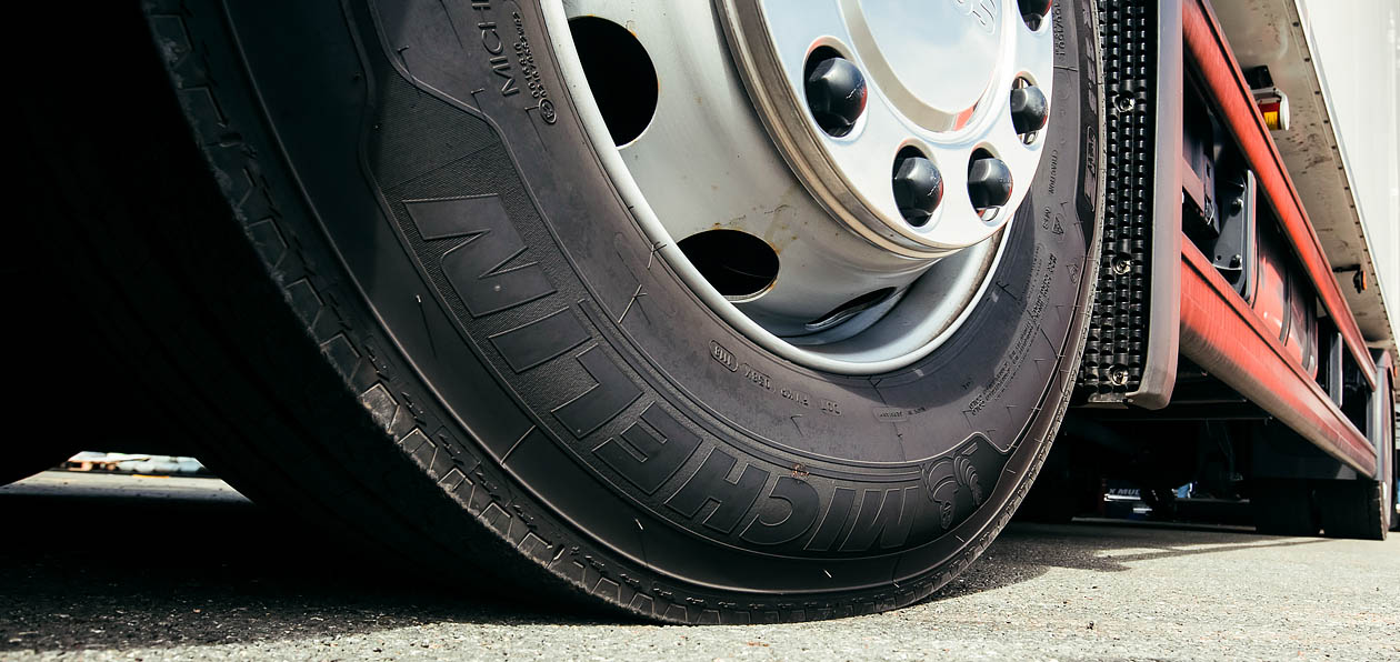 Michelin о B2B-бизнесе в России