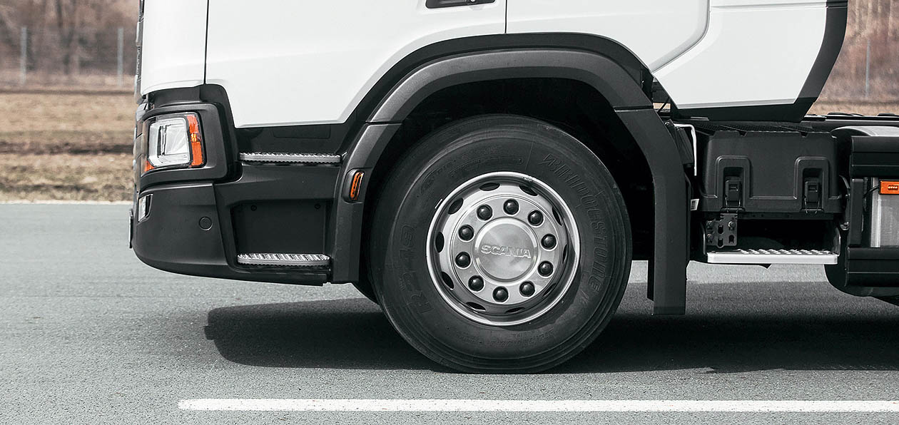Сокращаем издержки автопарка вместе с Michelin: как сэкономить миллионы на передовых шинах