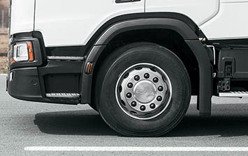 Сокращаем издержки автопарка вместе с Michelin: как сэкономить миллионы на передовых шинах